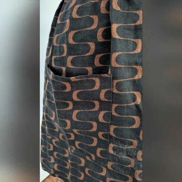 Reformation Sommar Linen Dress NWOT - Picture 7 of 8